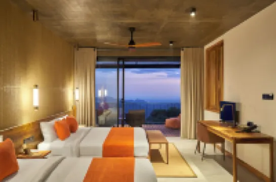 Wishing Tree Boutique Resort Haputale