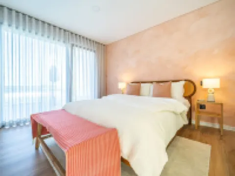 Set bal Lisbon Dream Getaway Villa do Sol Hotels in Seixal