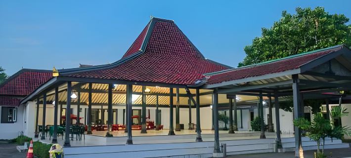 Royal Brongto Hotel Hotels in Mantrijeron