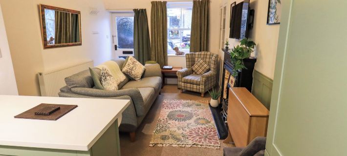 21 Entry Lane Hotels in Kendal
