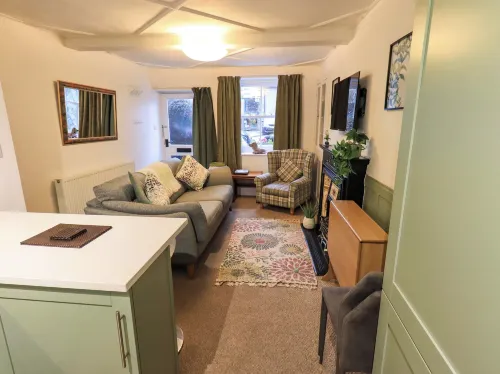 21 Entry Lane - Pet friendly