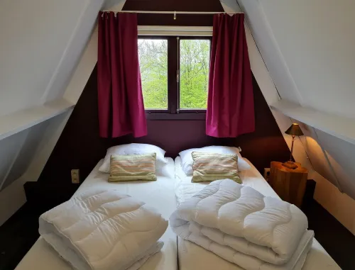 Contemporary Ardennes Chalet in Durbuy - Alphydda