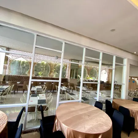 Grand Bunda Hotel Syariah Bukittinggi Powered By Archipelago