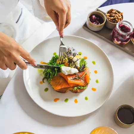 Flaner Hotel, WorldHotels Crafted