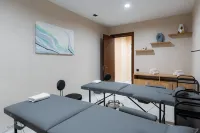 Fergana Hotel Tashkent - Spa