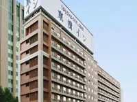 Toyoko Inn Tokyo Monzen-Nakacho Eitaibashi Ξενοδοχεία στην πόλη Τόκιο