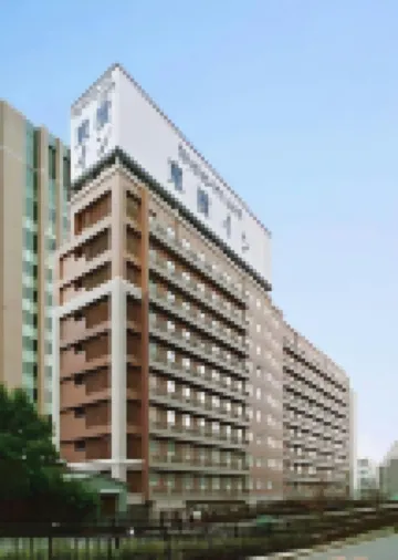 Toyoko Inn Tokyo Monzen-Nakacho Eitaibashi