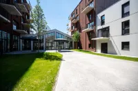 Zenao Appart'hôtels Villeneuve d'Ascq - Apartments