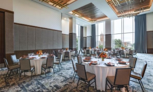 Thompson San Antonio Riverwalk by Hyatt