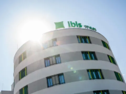 Ibis Styles Debrecen Airport Hotels in Debrecen