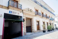 Hotel Doña Blanca