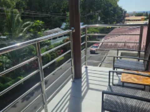 Agape Suites Hotels in Soufriere