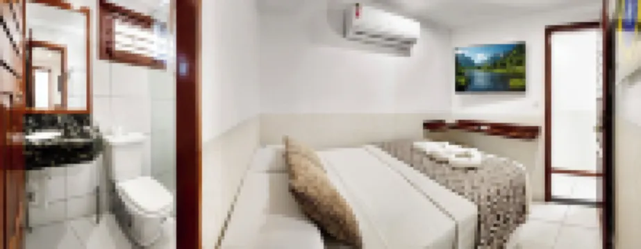 Vila Jeri Hotel Hotels in 