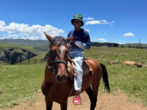 Serenity Heights Backpackers Lodge Hotels in Maseru