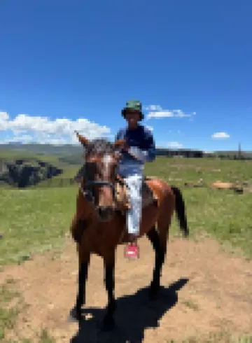 Serenity Heights Backpackers Lodge