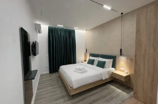 วิลลา โซลิส โรงแรมใน