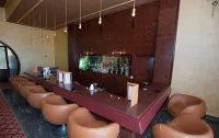 Hotel Nour Palace Resort & Thalasso Mahdia - bar