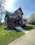 Updated Historic Home, in the Heart of Greenfield. Walking distance to downtown!