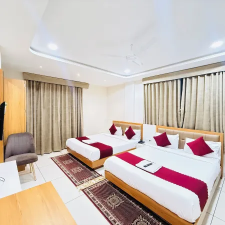 Hotel Tirupati Inn