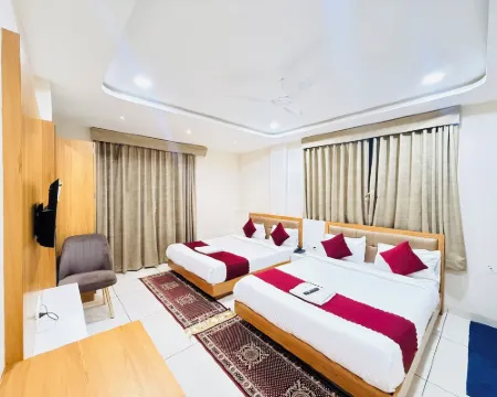 Hotel Tirupati Inn Hotels in Ujjain