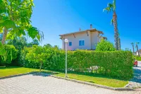 Paradise Town Villa Hazel