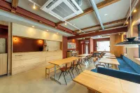 B&D HAKUBA IWATAKE - 早餐