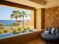Waldorf Astoria Los Cabos Pedregal - Romantic