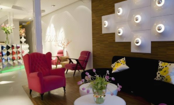 Abalú Design Boutique Hotel Gran Via