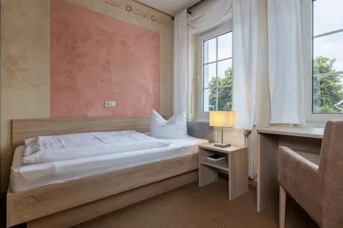 薩爾澤霍夫酒店