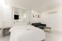 Bucheon S Hotel - ที่มีที่จอดรถ