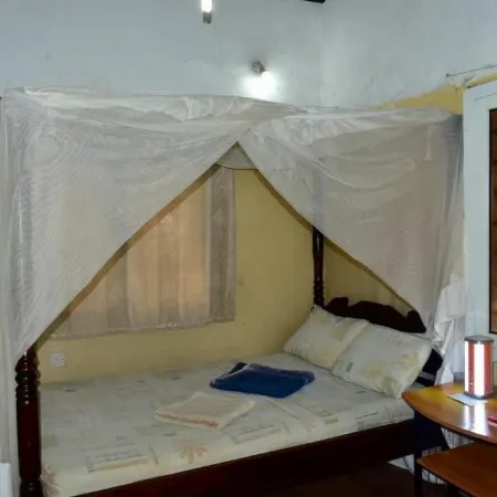 JamboHouse Lamu