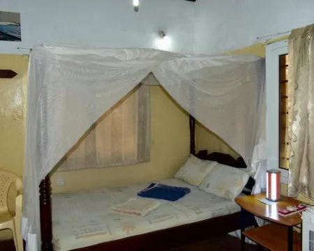 ジャンボ ハウス ラム ラムのホテル