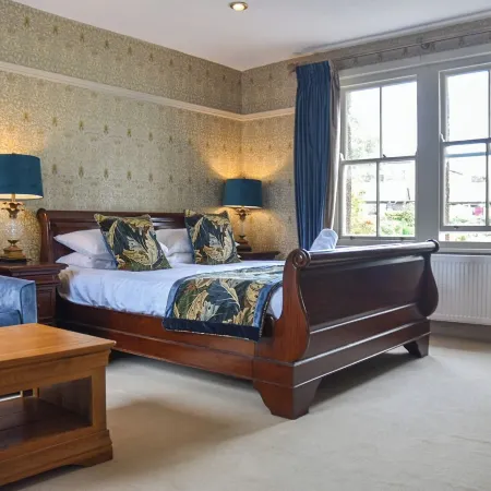 The Dunstanburgh Castle Hotel