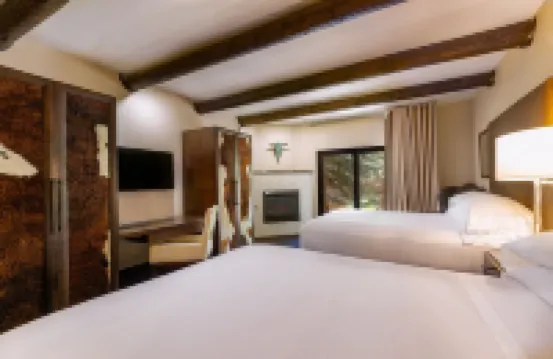 El Monte Sagrado Resort & Spa