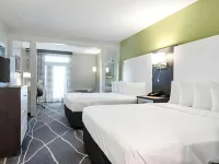 Clarion Inn Willow River Hotels in Sevierville