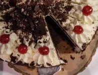 Alpin Lodges - Frühstück