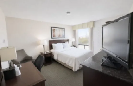 هوتل لوتس كانساس سيتي ستاديوم فنادق في 