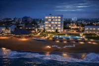 Hotel Petit Brussel Hotel di 