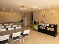 派卡吉酒店