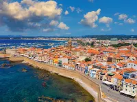Charming and Comfy Apartment in Alghero - อพาร์ทเม้นท์