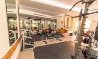 Artisan Playa Esmeralda Family Beach Hotel - Gym