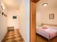Apartments Zdravko Hotels in Klek