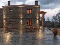 Le Marron Ξενοδοχεία στην πόλη Βόιο