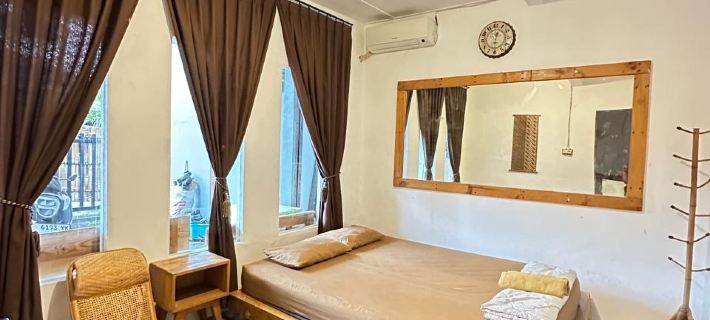 Rumah Roso Homestay Hotels in Kraton