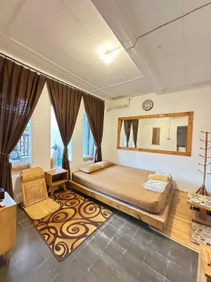 Rumah Roso Homestay