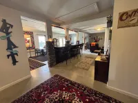 Breathtaking Mountainside Farm Resort -10 Min to VA Tech, 20 to Aquatic Center