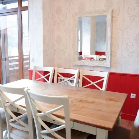 Mountain View Aparthotel