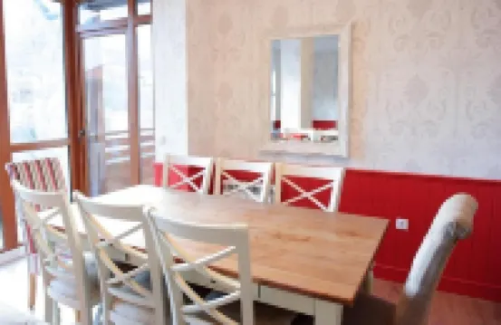 Mountain View Aparthotel