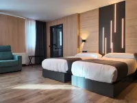 Hotel Focus Hotels in El Pas de la Casa