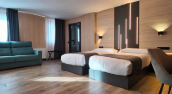 ホテル フォーカス のホテル